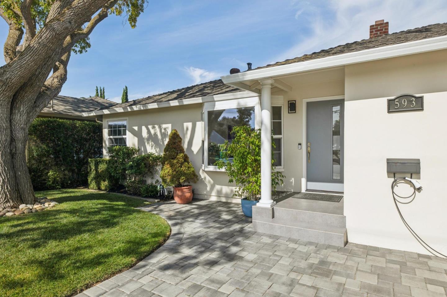 593 Worley AVE, Sunnyvale, CA 94085, Photo 6