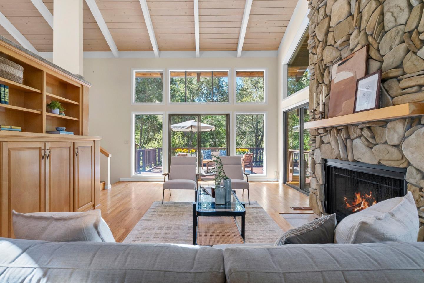 301 Canyon Oaks, SantaCruz, CA 95065, Photo 6