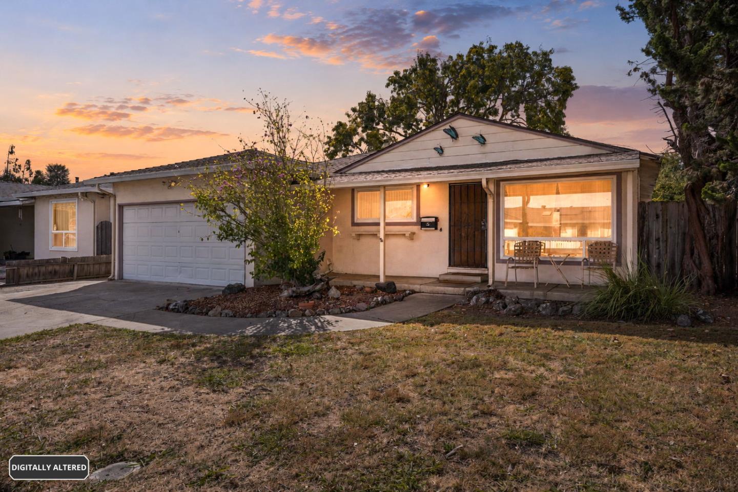 3BR/2BA 1454sqft — 36047 Pizarro Drive, FREMONT