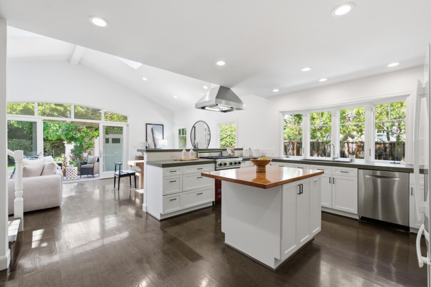 1030 Elm ST, SanCarlos, CA 94070, Photo 6