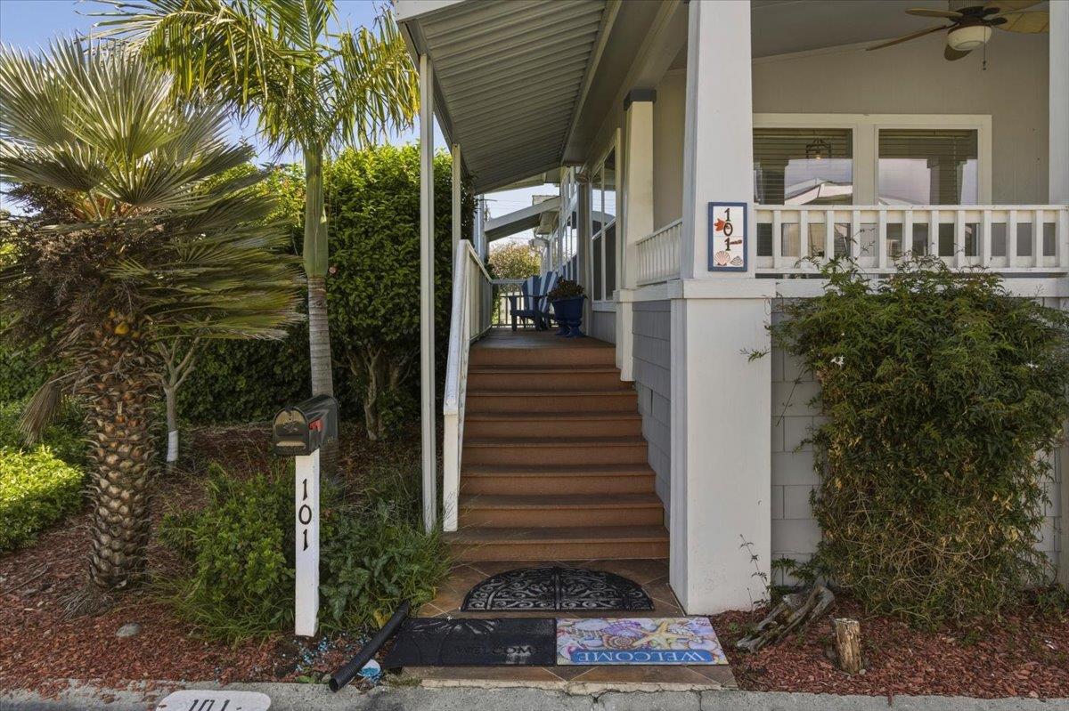 2435 Felt ST 101, SantaCruz, CA 95062, Photo 3