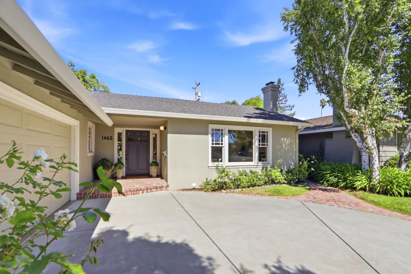 1468 Padres DR, SanJose, CA 95125, Photo 2