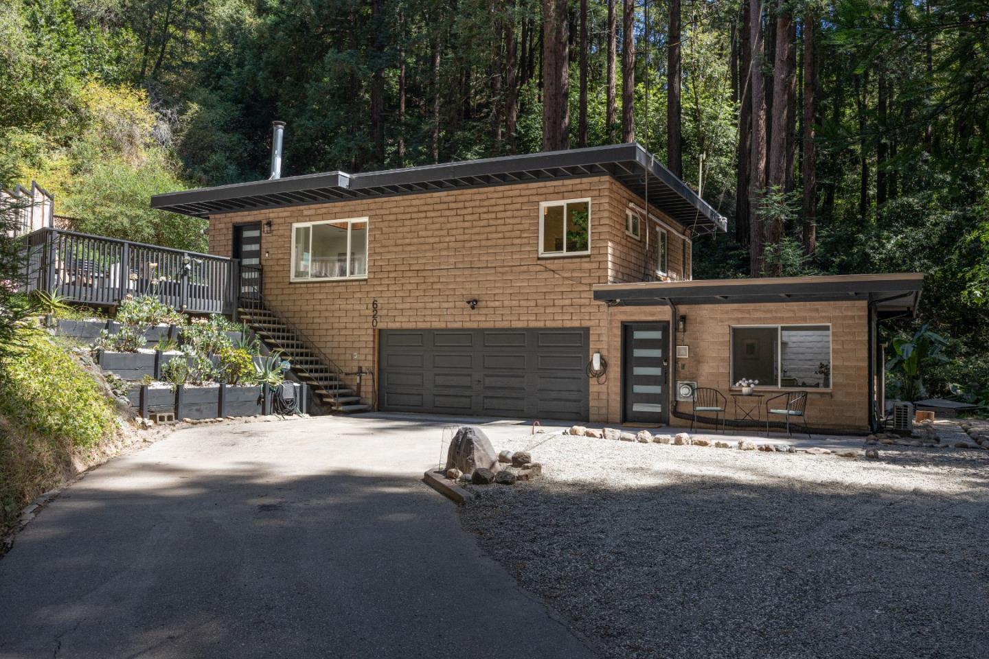 620 Mystery Spot RD, SantaCruz, CA 95065, Photo 3