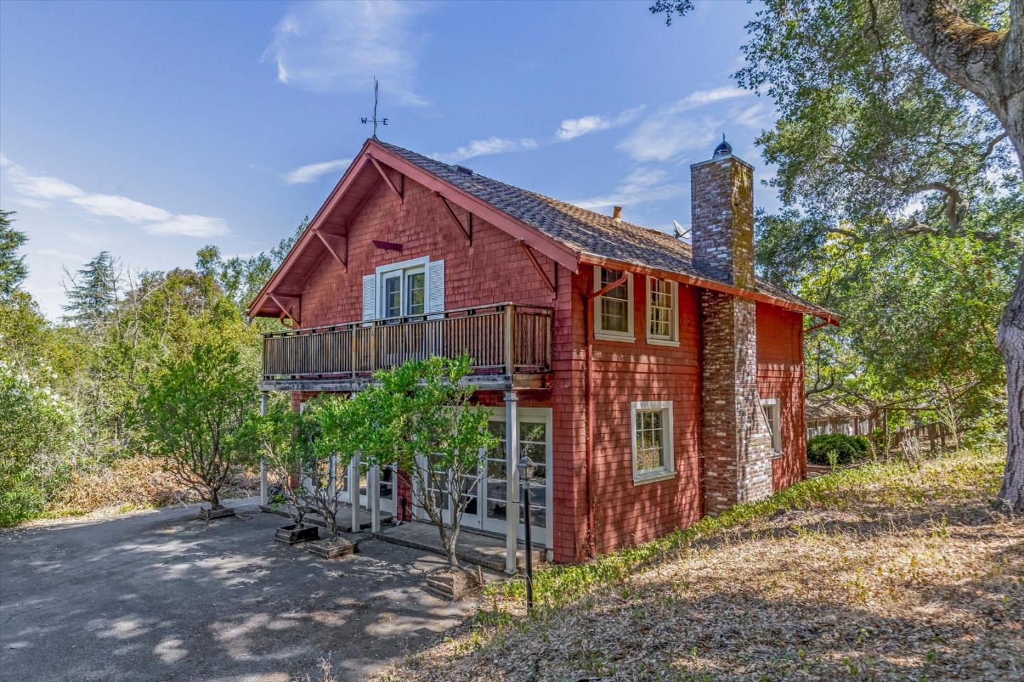 15895 Ravine RD, LosGatos_1, CA 95030, Photo 3