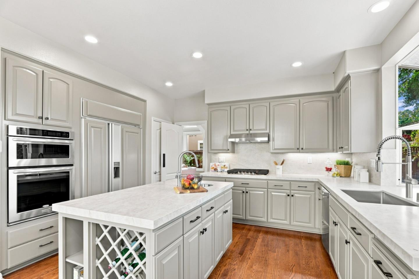1511 Rosecrest TER, SanJose, CA 95126, Photo 6