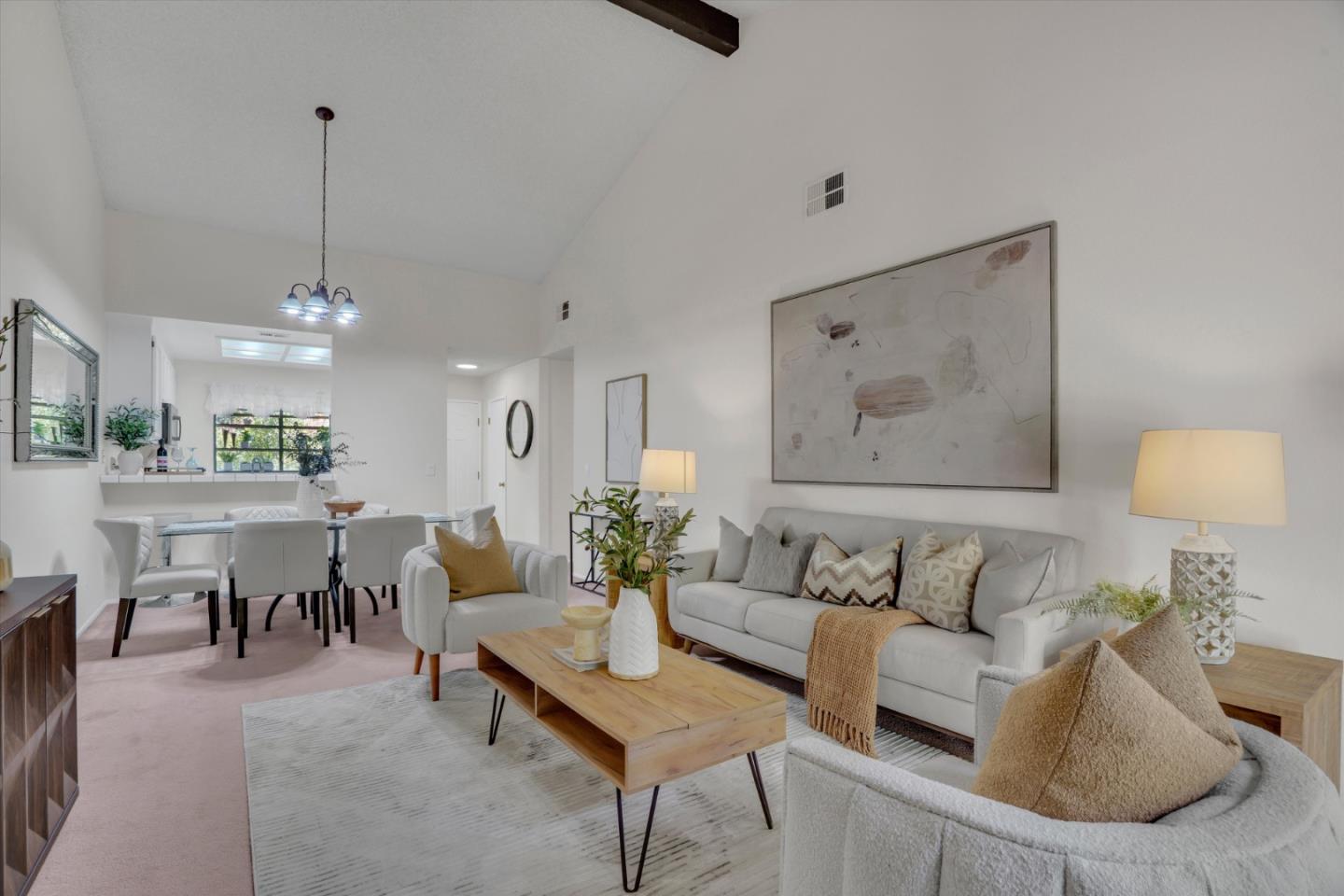 1400 Bowe AVE 1208, SantaClara, CA 95051, Photo 6