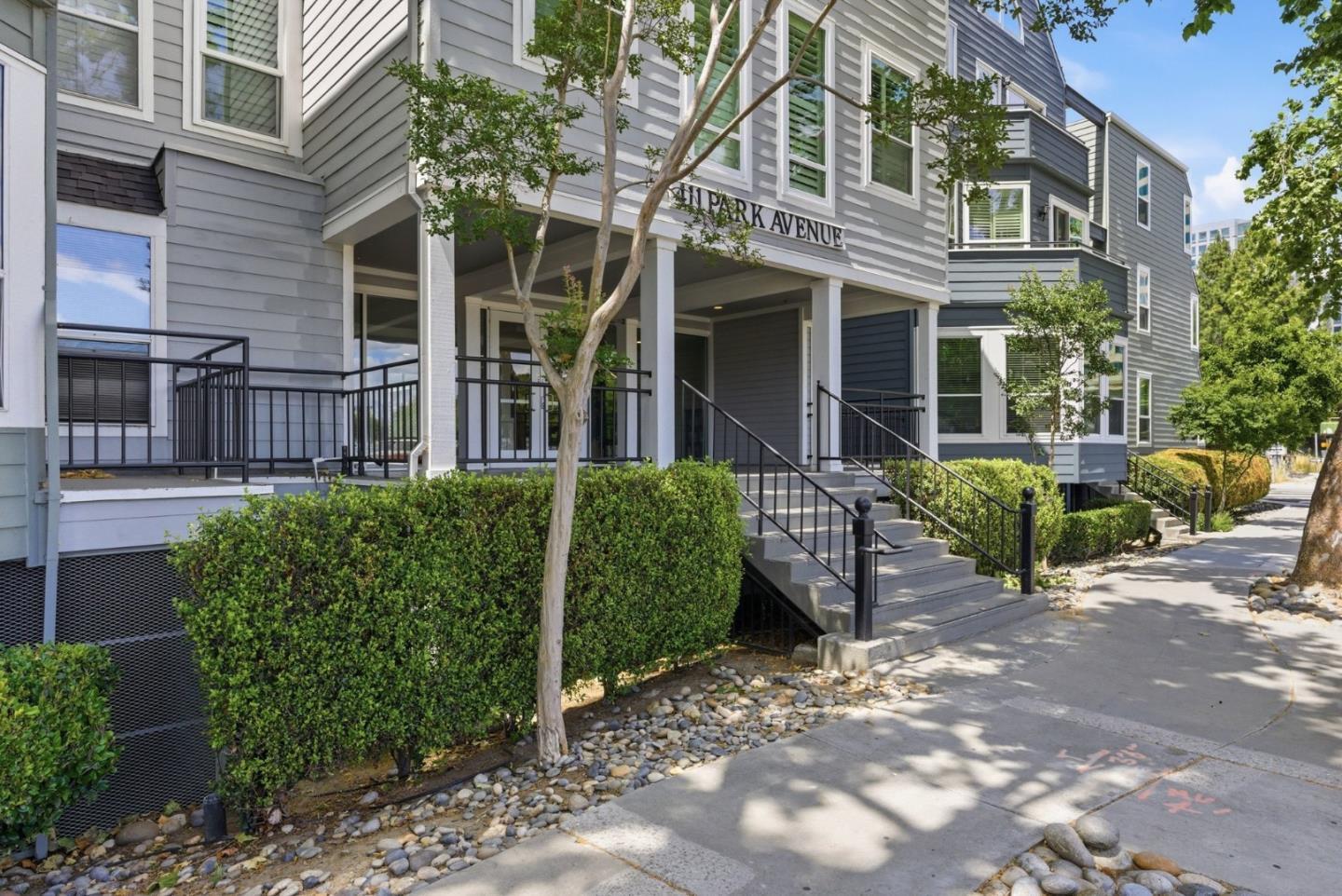 Park AVE, SanJose, CA 95110, Photo 5