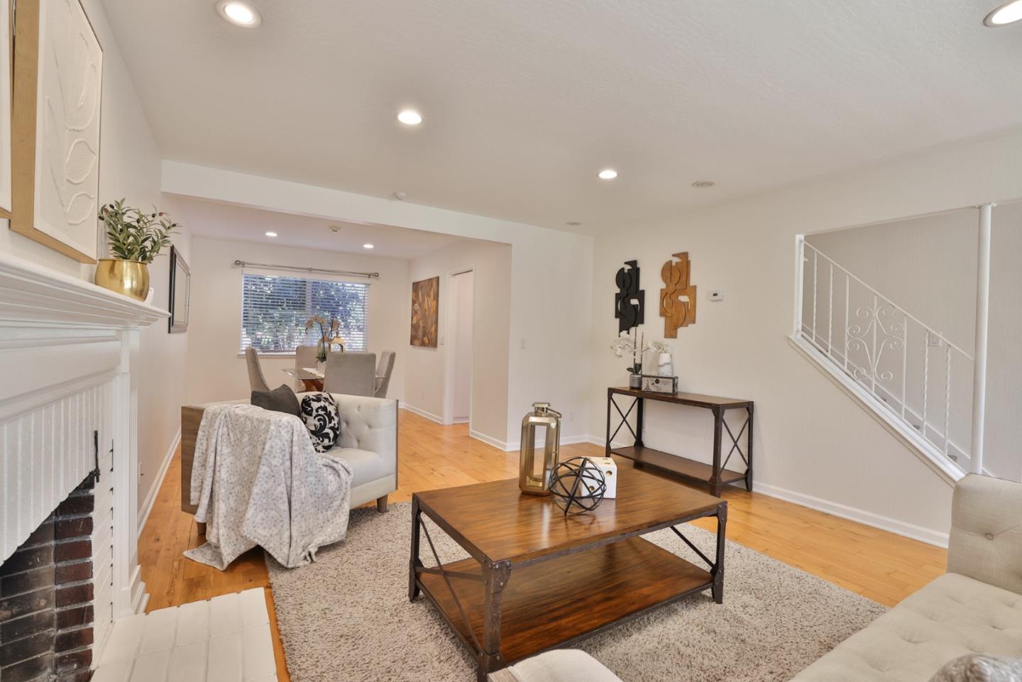 1486 San Marcos DR, SanJose, CA 95132, Photo 3