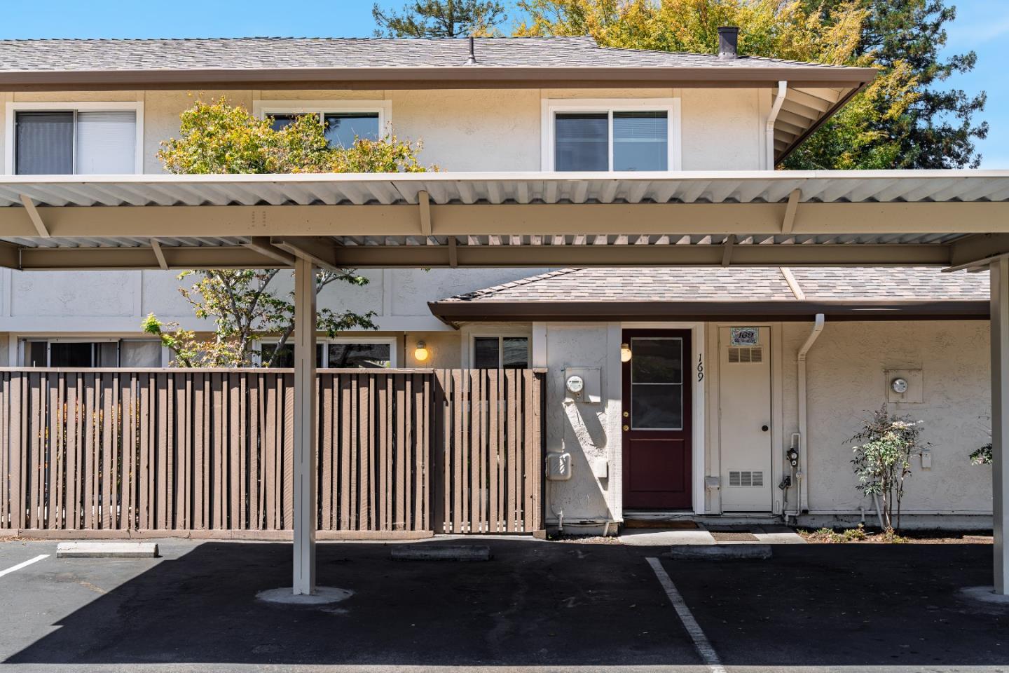 169 Palo Verde TER, SantaCruz, CA 95060, Photo 3
