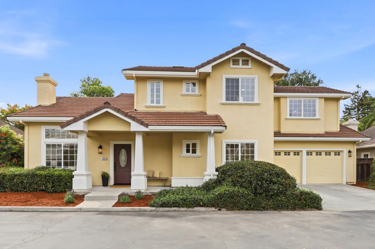 105 Glen Alpine CT