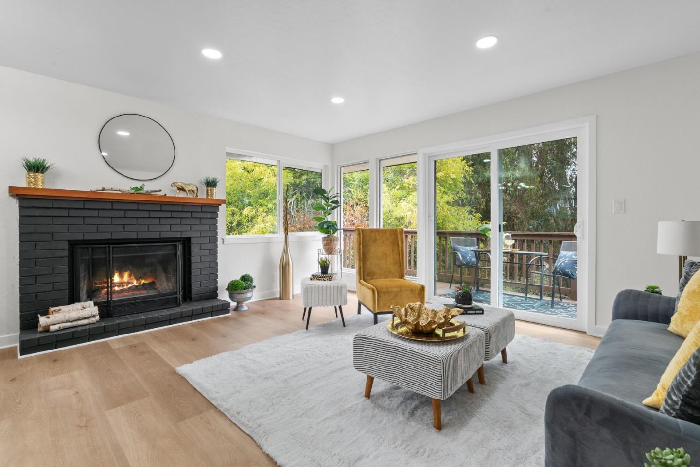 3340 Goodway CT, Soquel, CA 95073, Photo 4