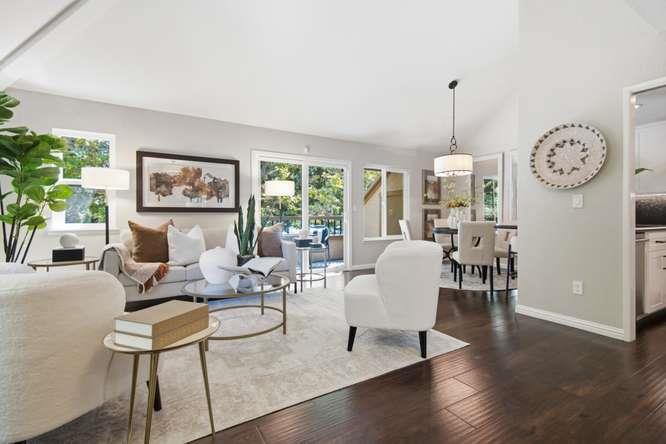 2049 Foxhall LOOP, SanJose, CA 95125, Photo 2