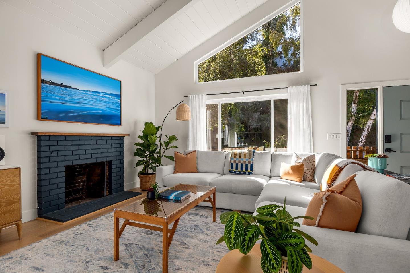 4920 Thurber LN, SantaCruz, CA 95065, Photo 2