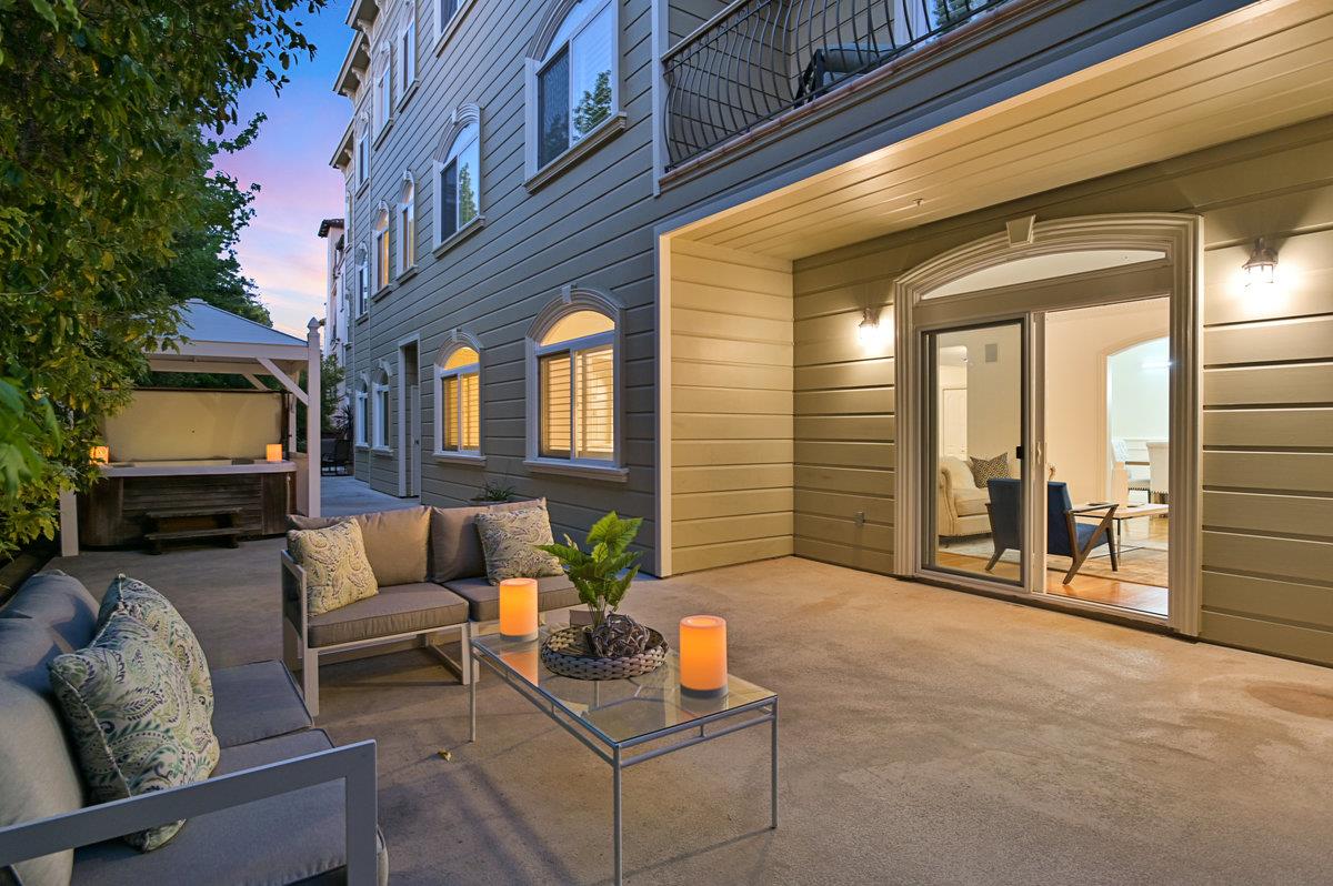 1520 FLORIBUNDA AVE 101, BURLINGAME, CA 94010  Photo 20