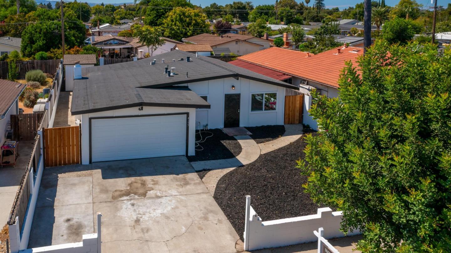 4155 Santa Rita WAY, SanJose, CA 95111, Photo 3