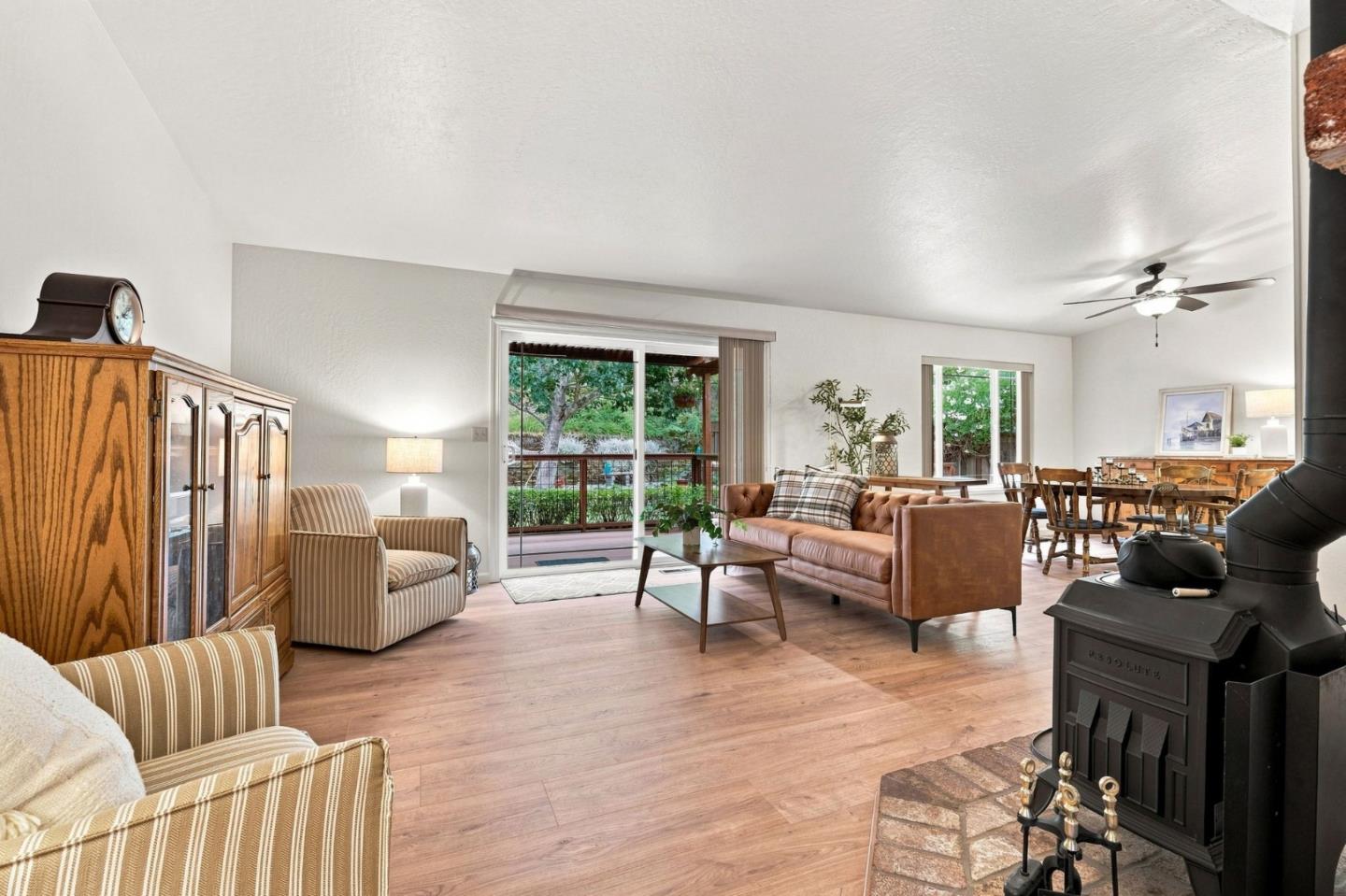 433 S Navarra DR, ScottsValley, CA 95066, Photo 6