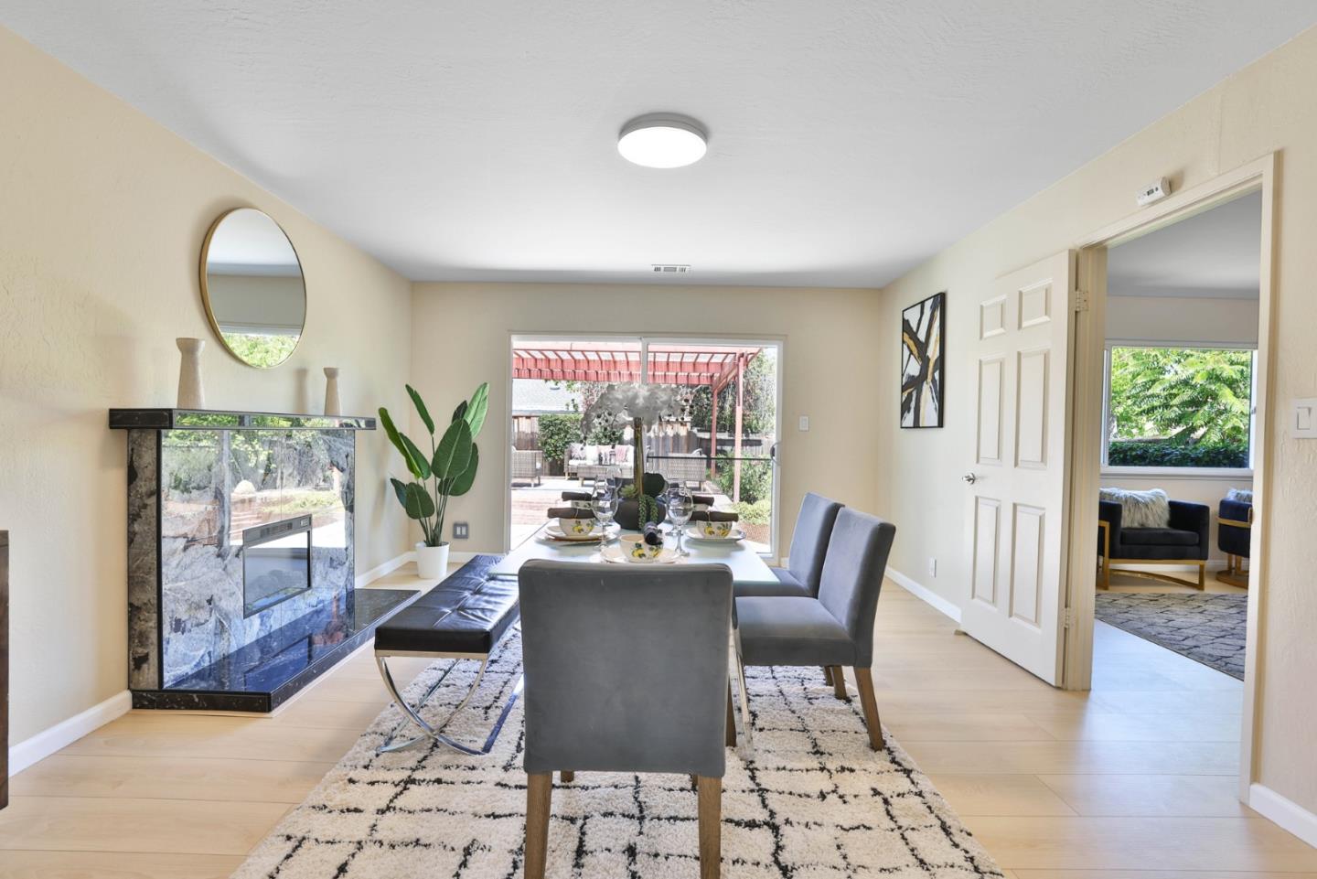 7453 De La Farge DR, Cupertino, CA 95014, Photo 5
