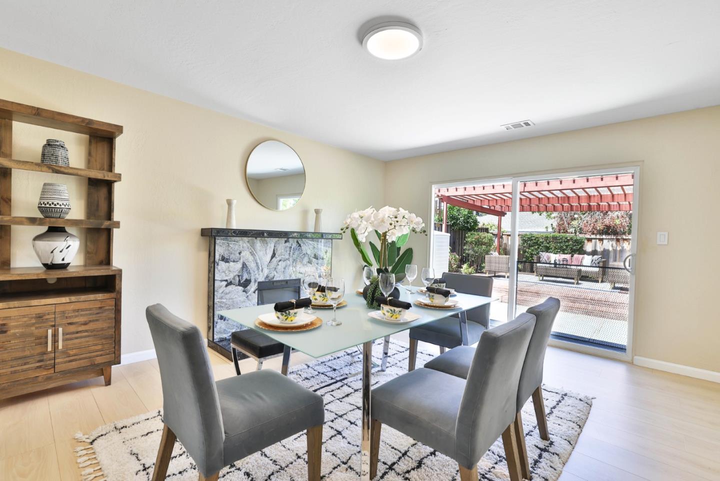 7453 De La Farge DR, Cupertino, CA 95014, Photo 6