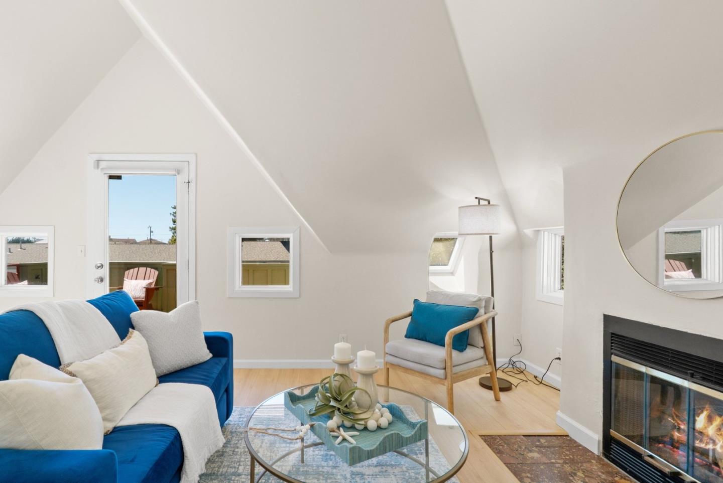 230 Alhambra AVE, SantaCruz, CA 95062, Photo 3