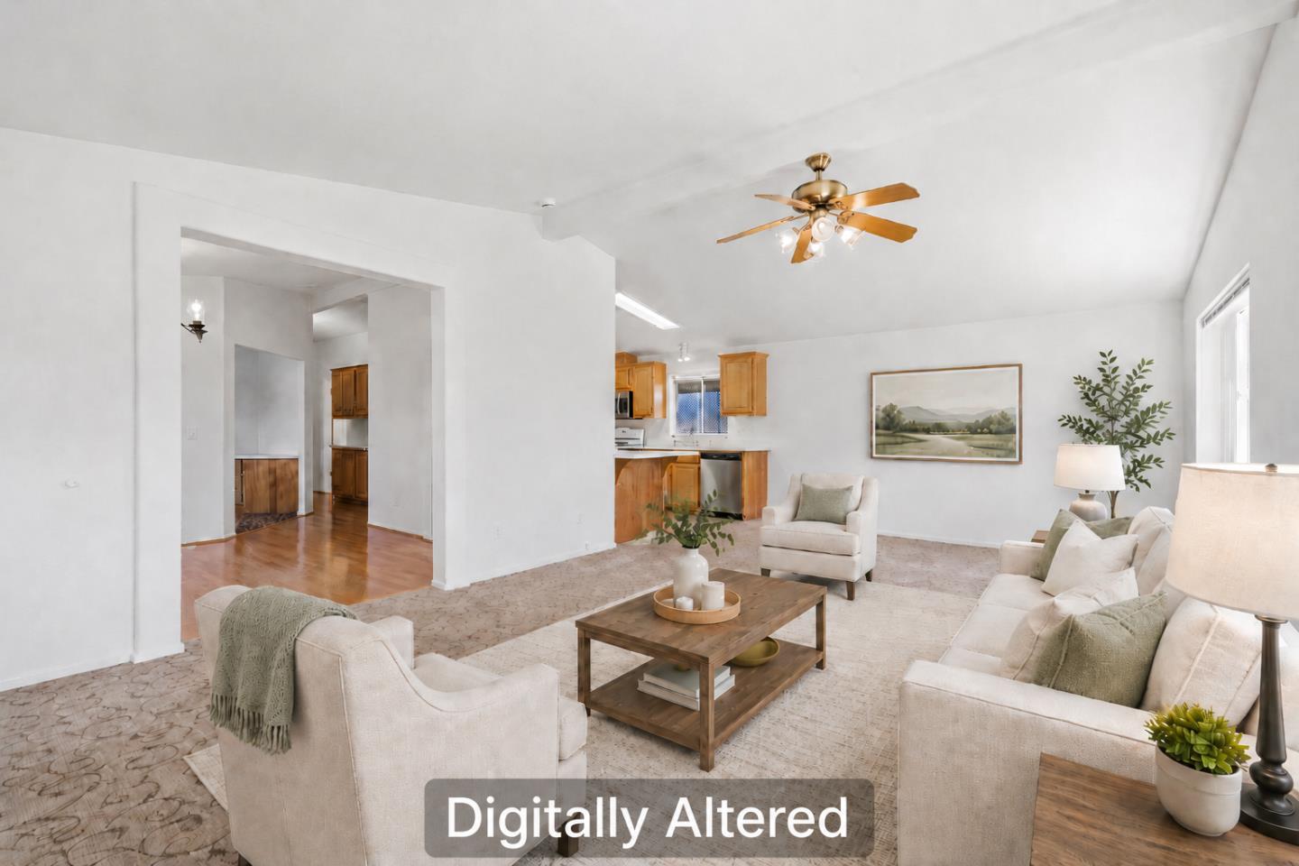225 Mount Hermon RD 83, ScottsValley, CA 95066, Photo 5