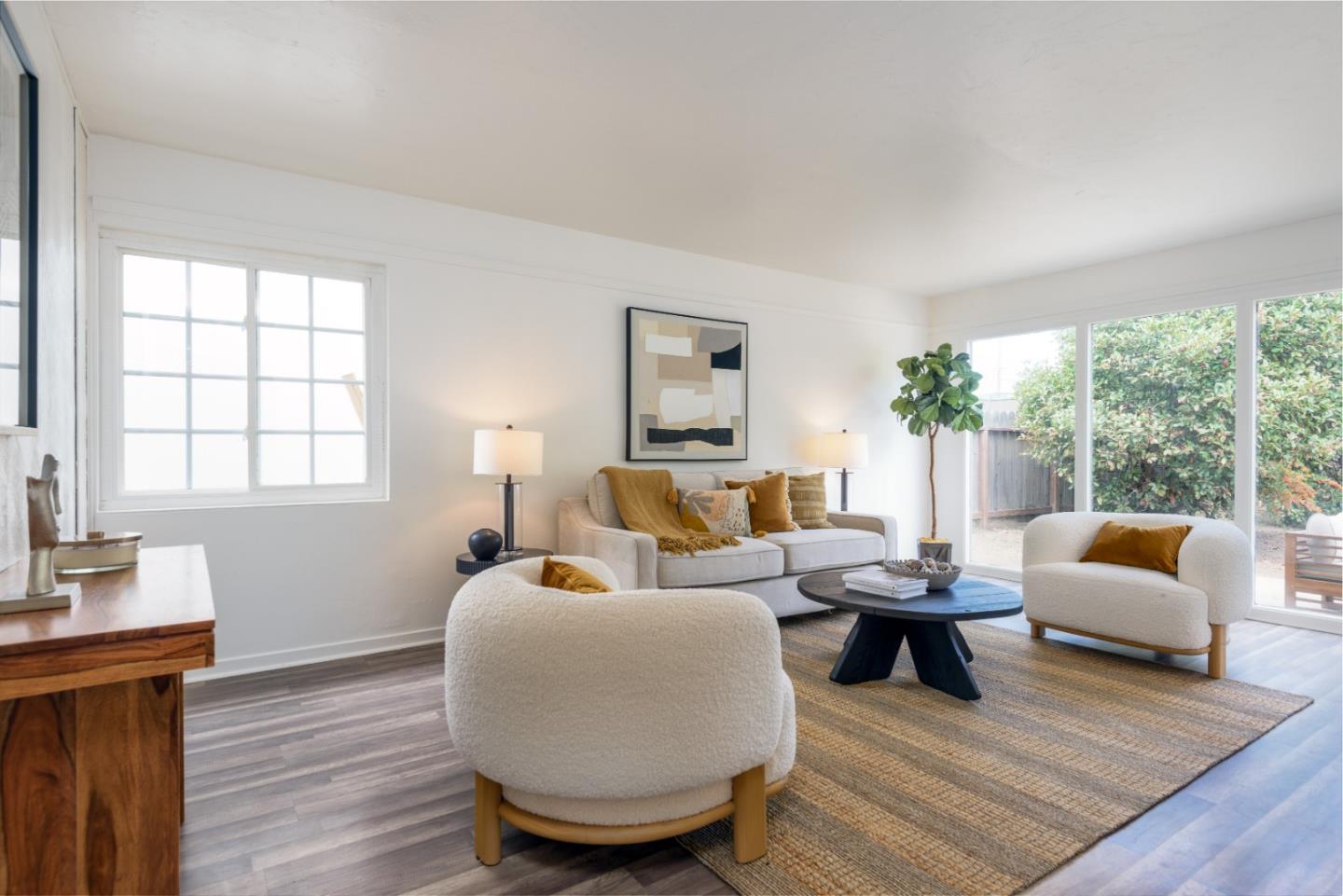 73 Poinsettia AVE, SanMateo, CA 94403, Photo 2