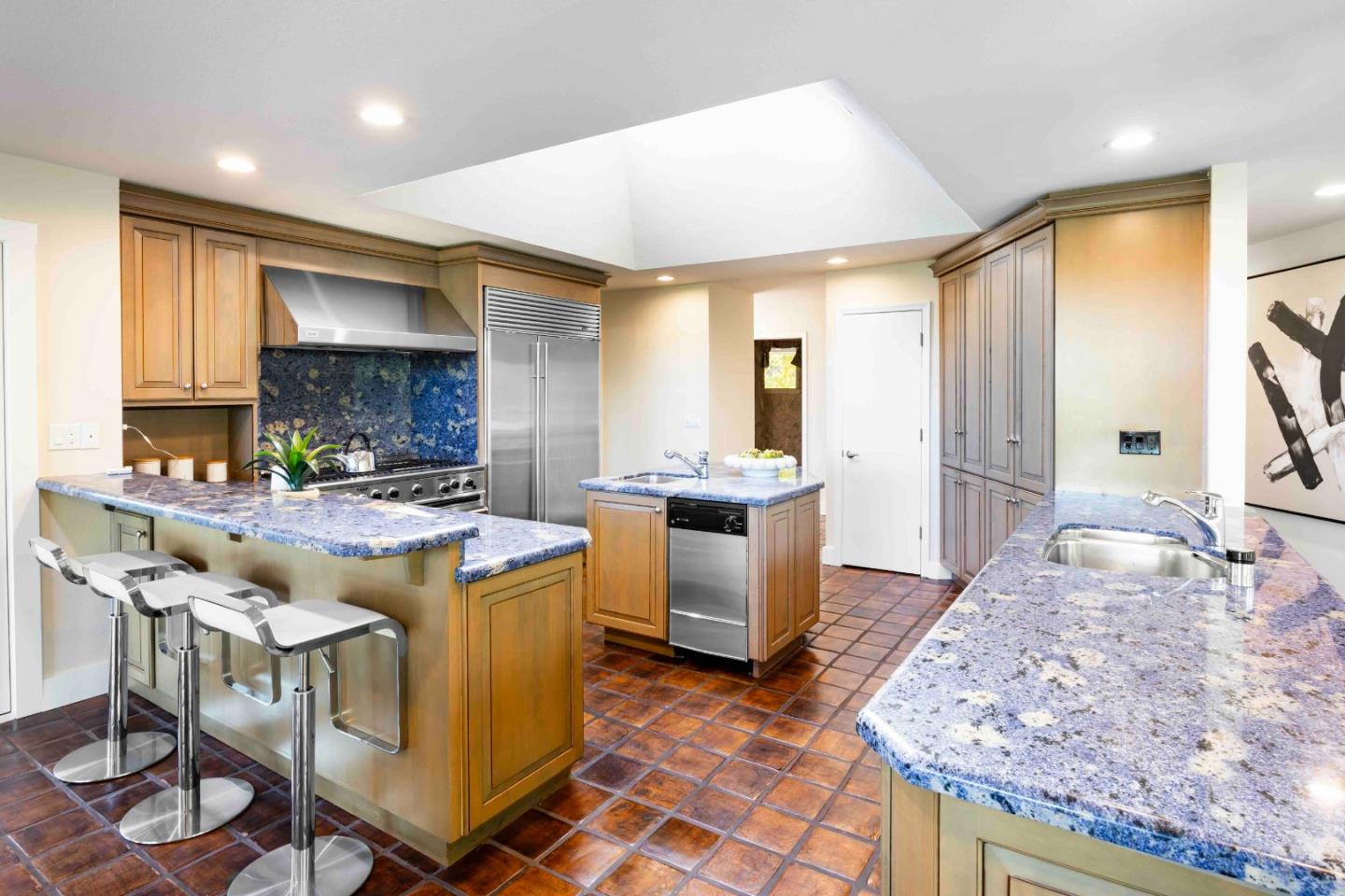 40 Hillbrook DR, PortolaValley, CA 94028, Photo 7