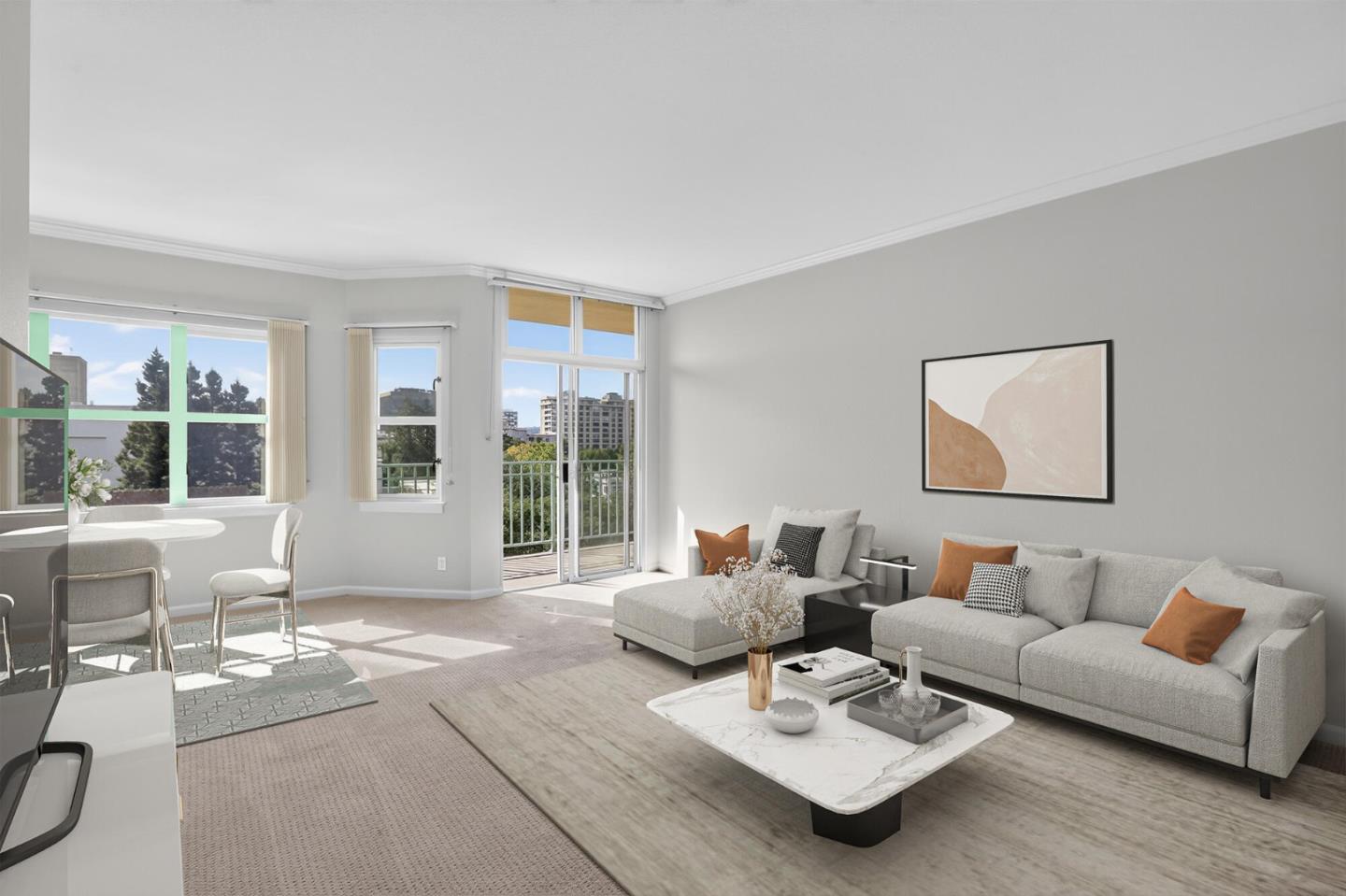 1 Baldwin AVE 609, SanMateo, CA 94401, Photo 7
