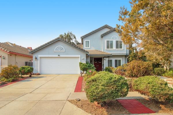 1168 Rockhaven CT, SALINAS, CA 93906