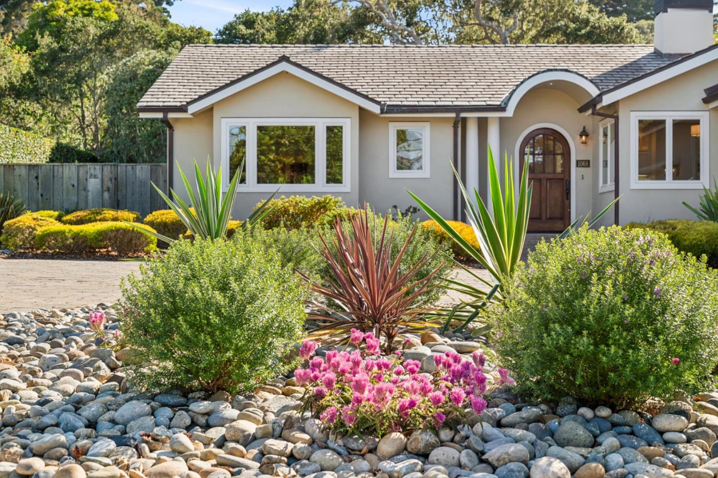 1068 The Old DR, PebbleBeach, CA 93953, Photo 2