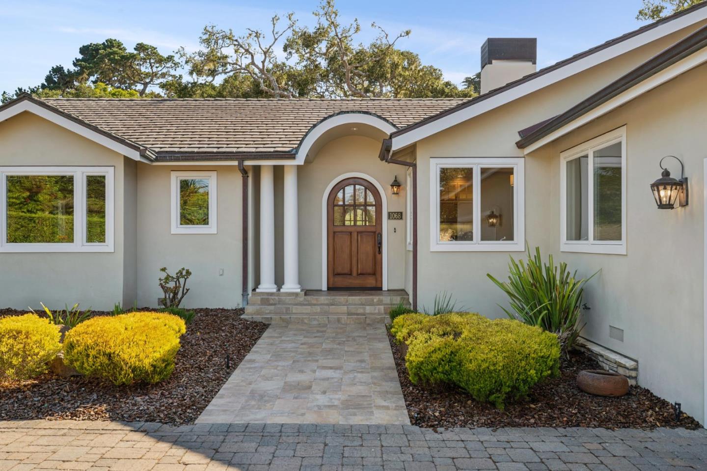 1068 The Old DR, PebbleBeach, CA 93953, Photo 3
