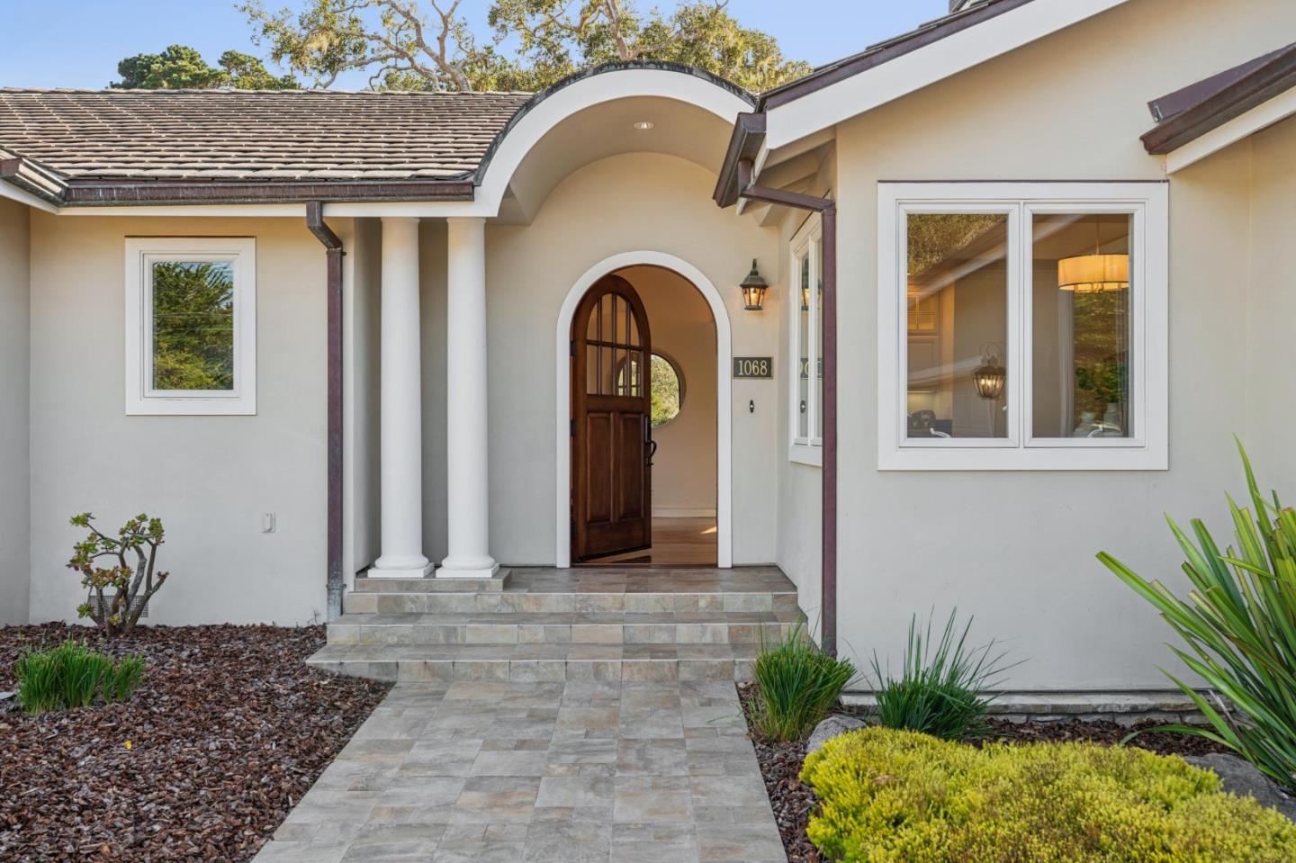 1068 The Old DR, PebbleBeach, CA 93953, Photo 4