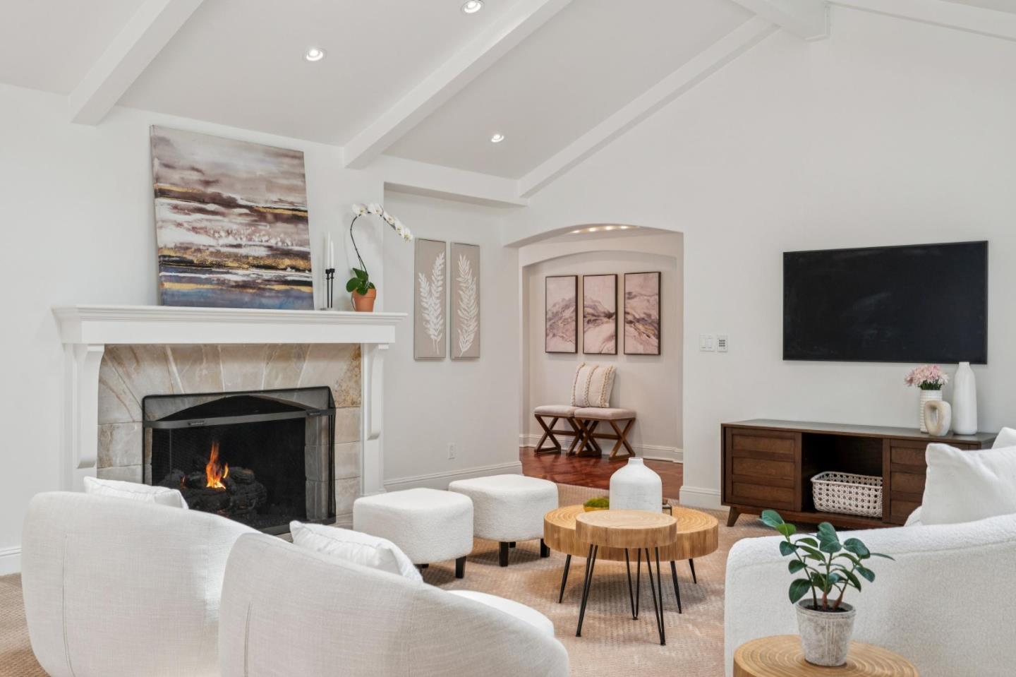 1068 The Old DR, PebbleBeach, CA 93953, Photo 7