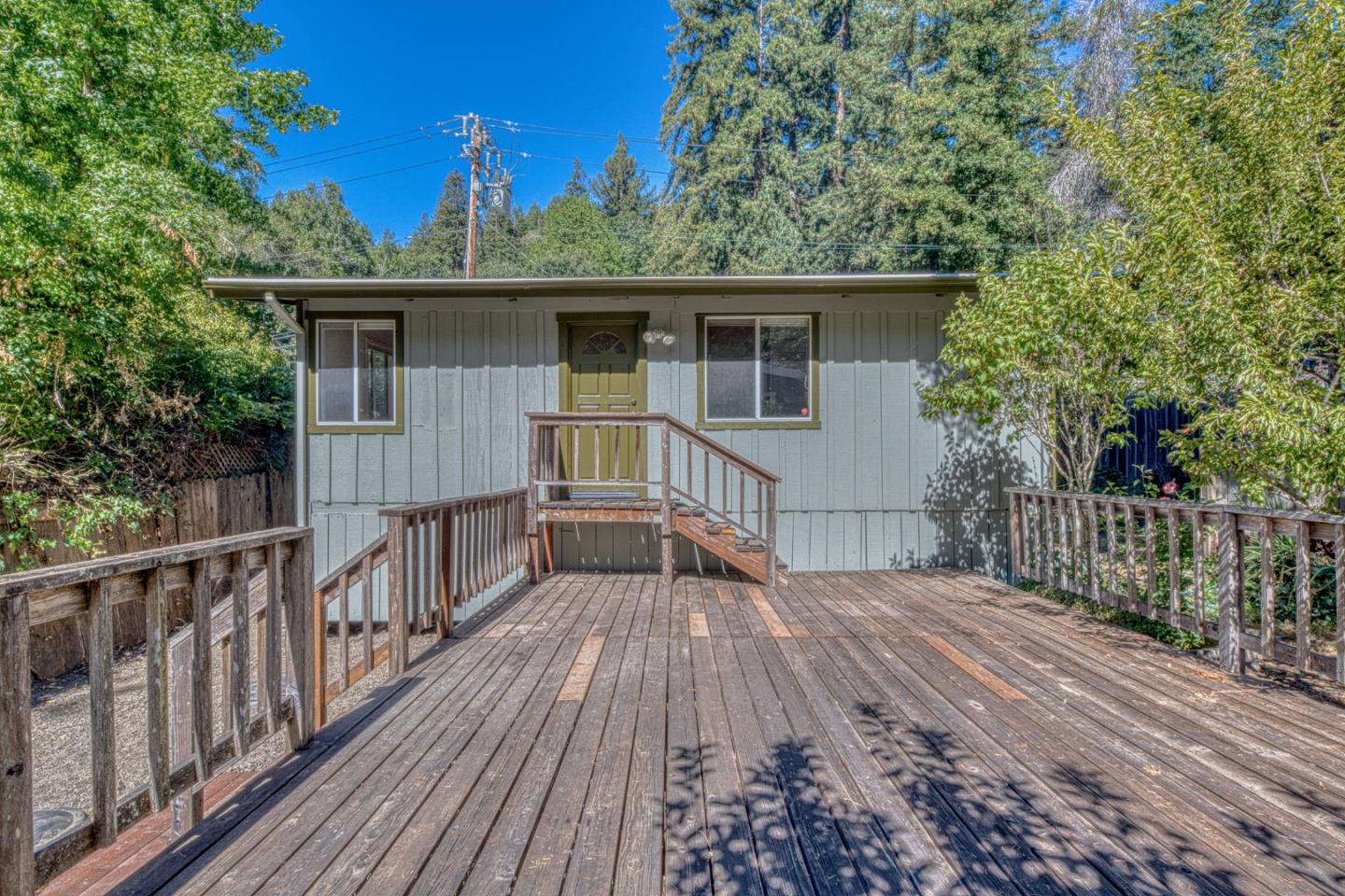 9824 E Zayante Rd, Zayante, CA 95018 photo 20