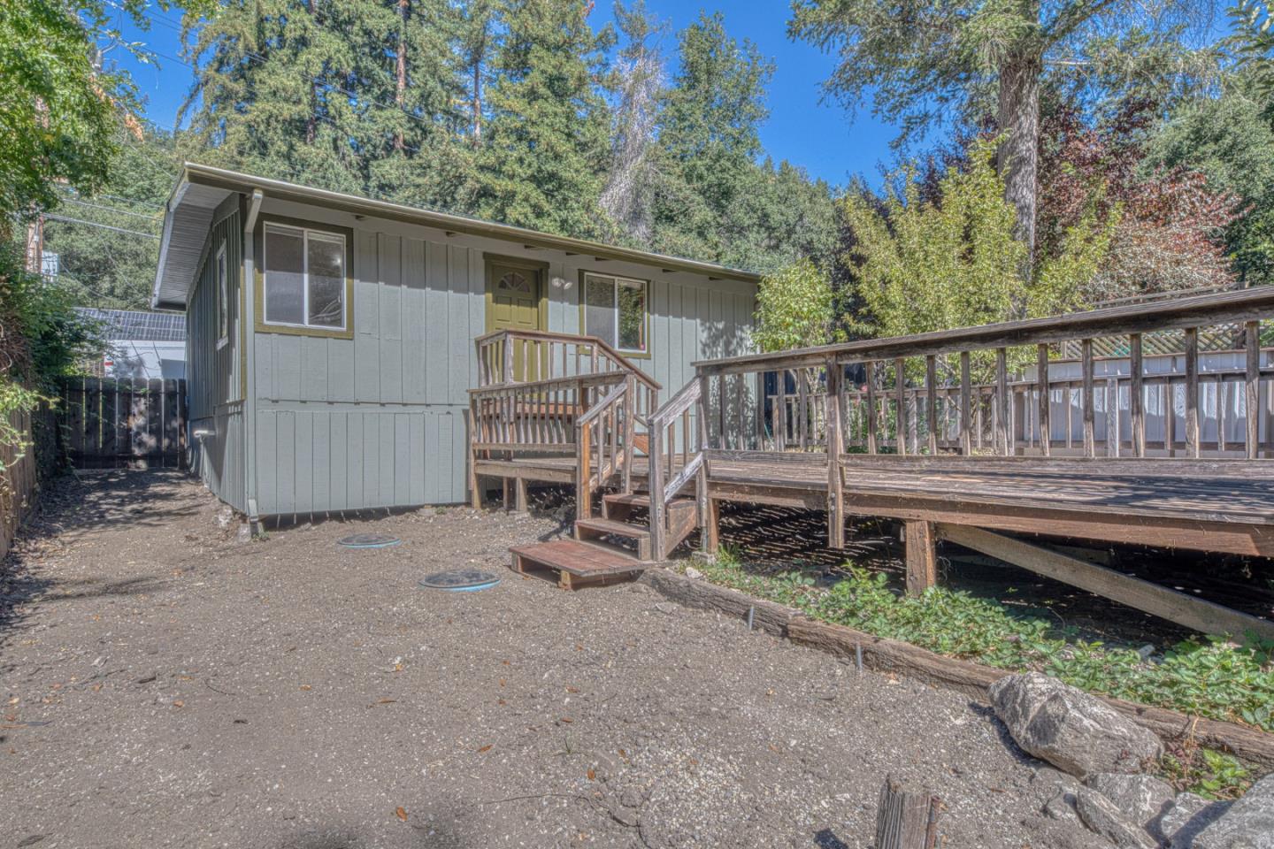 9824 E Zayante Rd, Zayante, CA 95018 photo 21