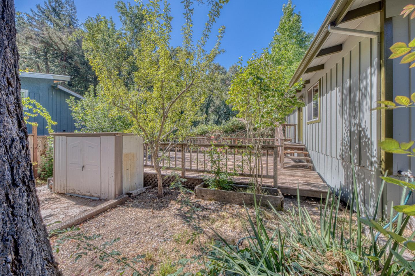 9824 E Zayante Rd, Zayante, CA 95018 photo 24
