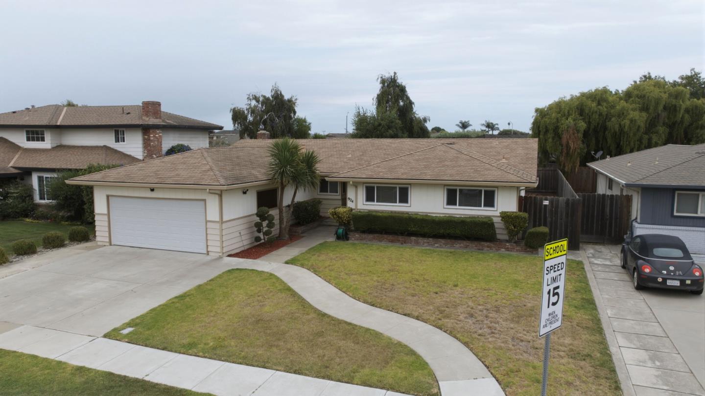 924 San Vincente AVE, Salinas, CA 93901, Photo 2