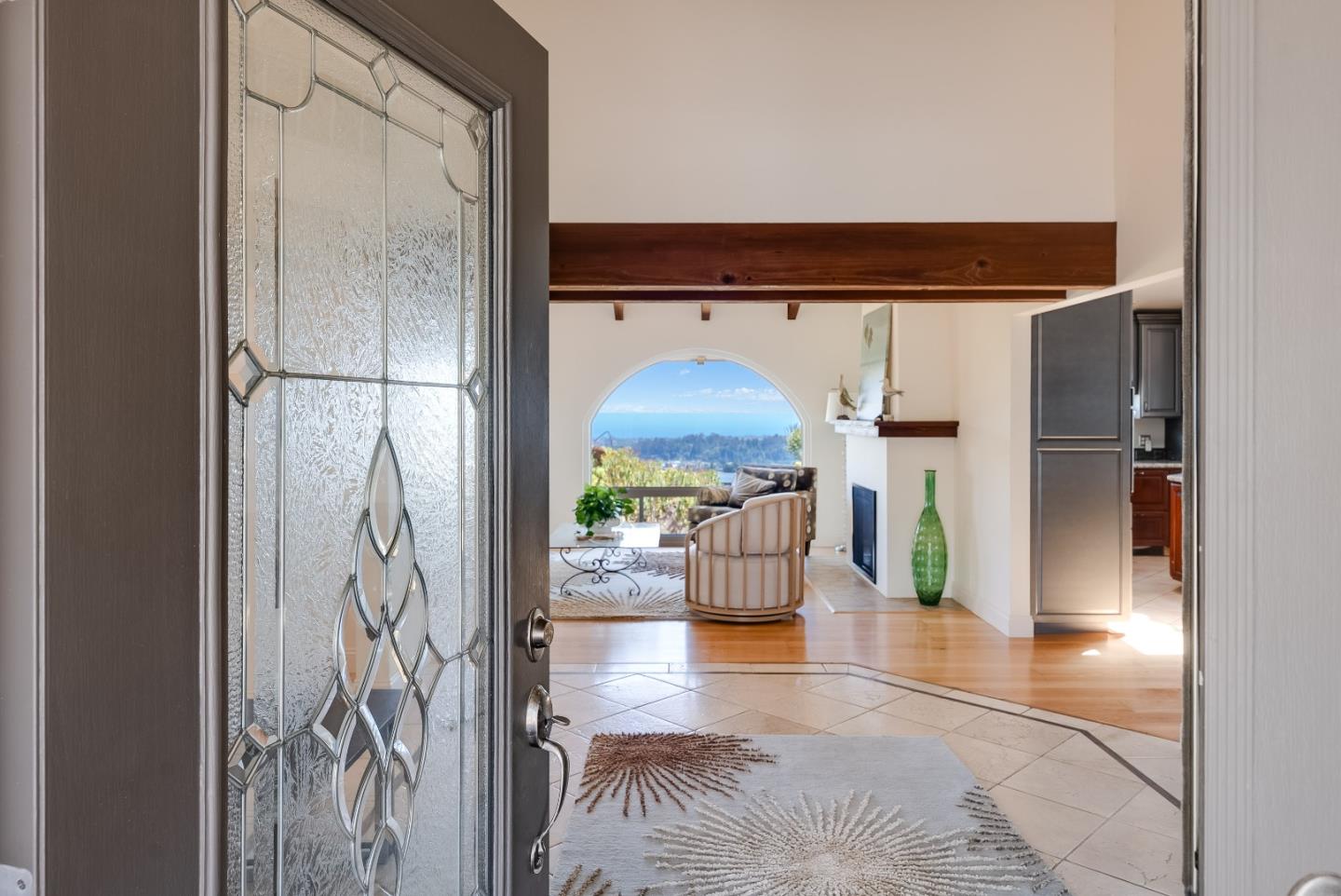 16 Kite Hill Road, SantaCruz, CA 95060, Photo 6