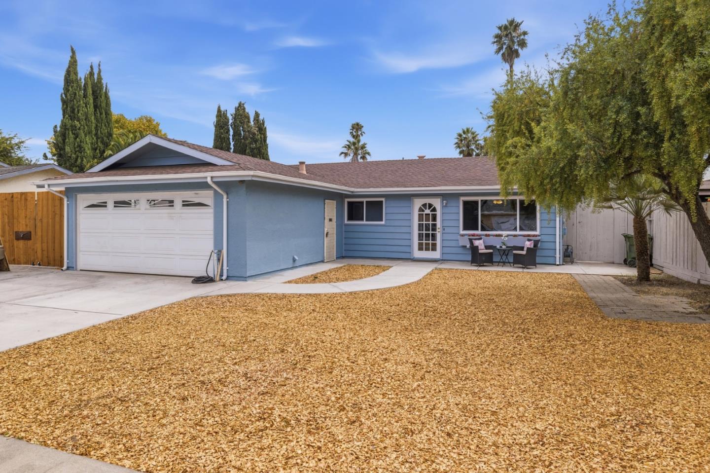 Hathaway AVE, Watsonville 95076