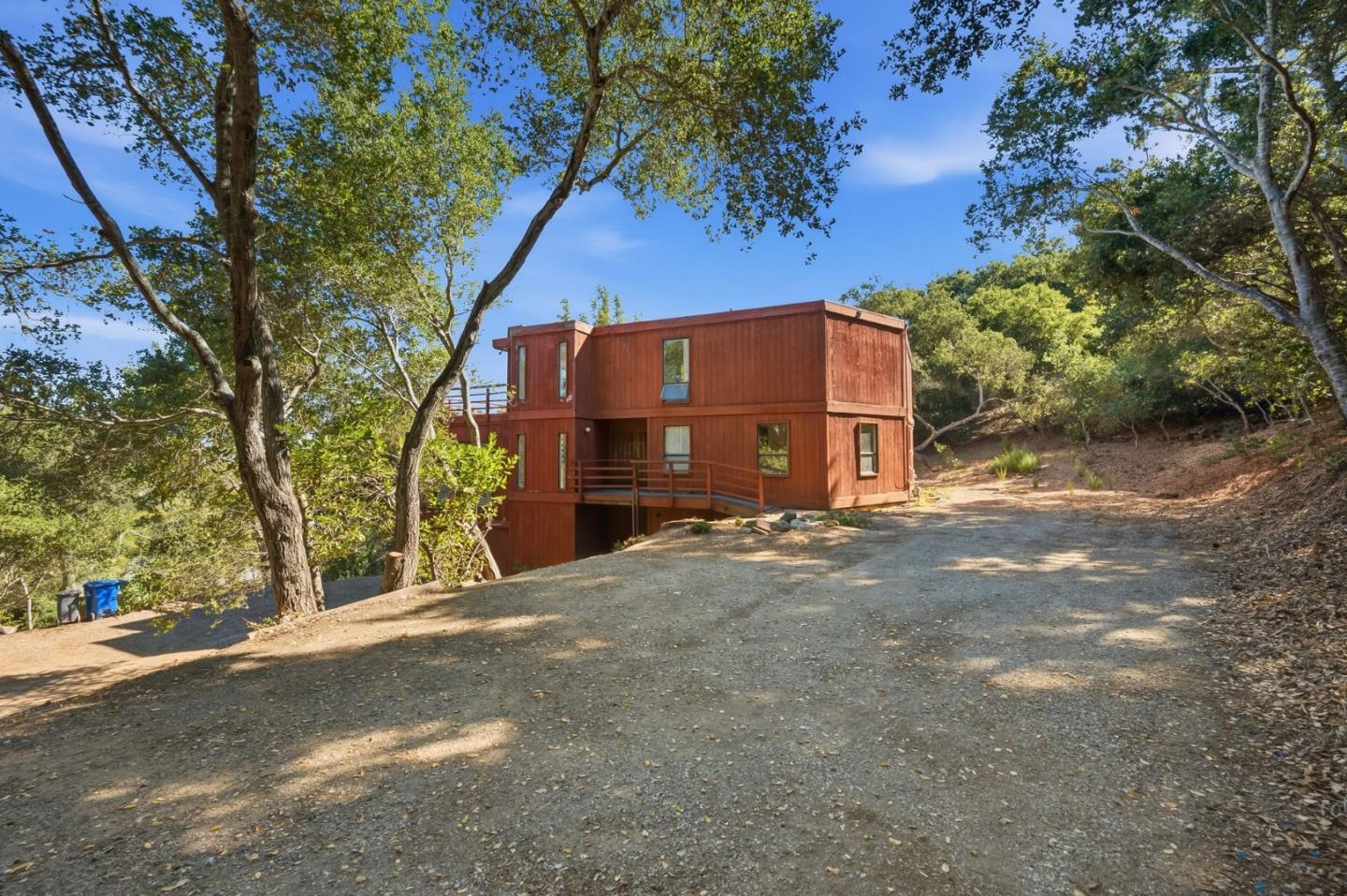 11490 Summit Wood RD, LosAltosHills, CA 94022, Photo 6