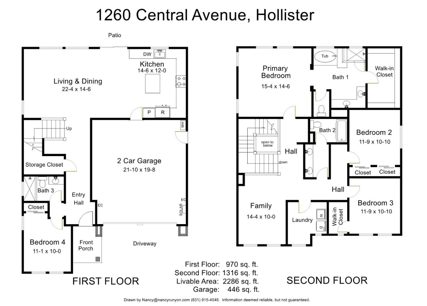 1260 Central Ave, Hollister, CA 95023 photo 33