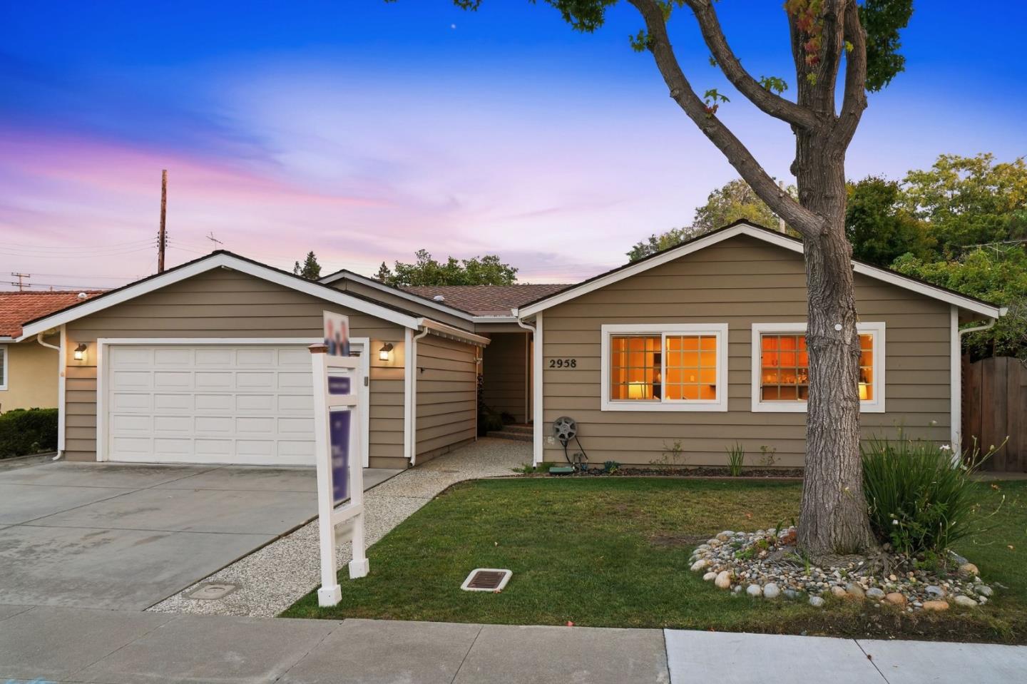 3-Bedroom home for sale at 2958 Miles DR