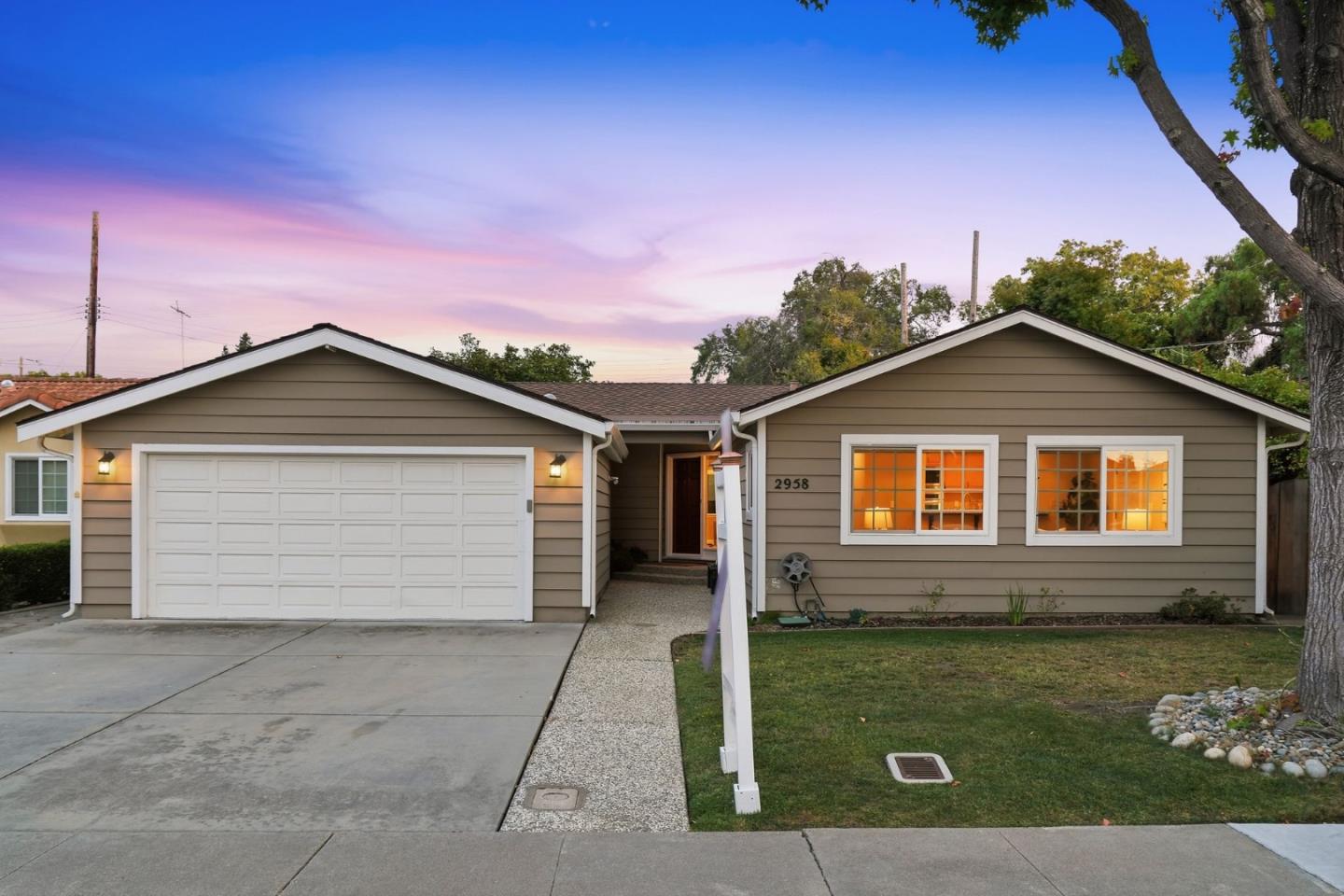2958 Miles DR, SantaClara, CA 95051, Photo 4