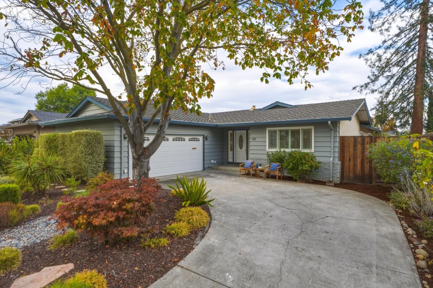831 Shetland Pl, Sunnyvale, CA 94087, Photo 2