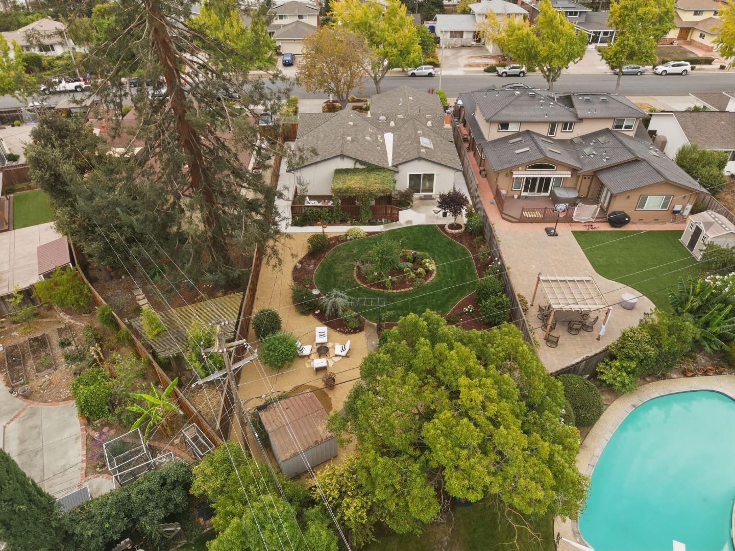 831 Shetland Pl, Sunnyvale, CA 94087, Photo 3