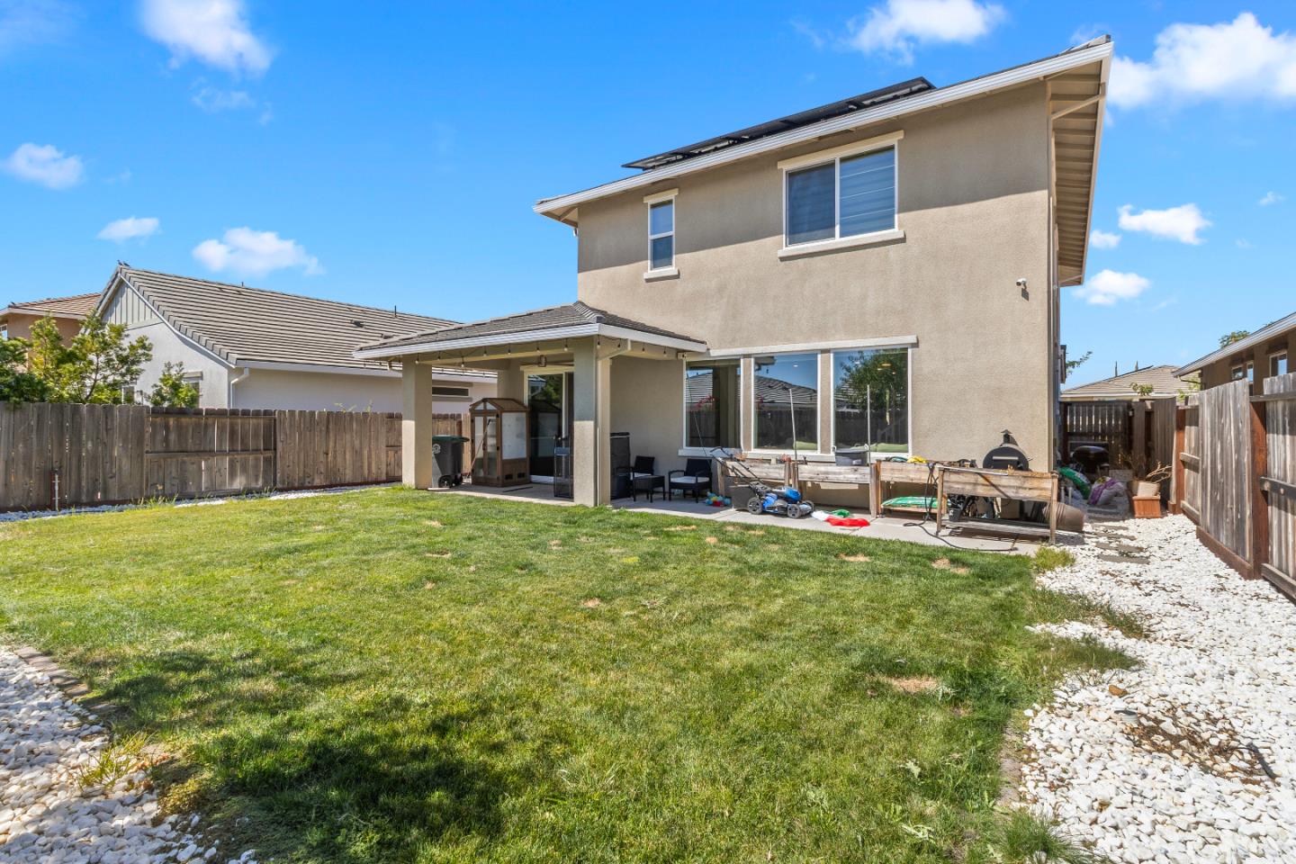 12101 Mircado Way