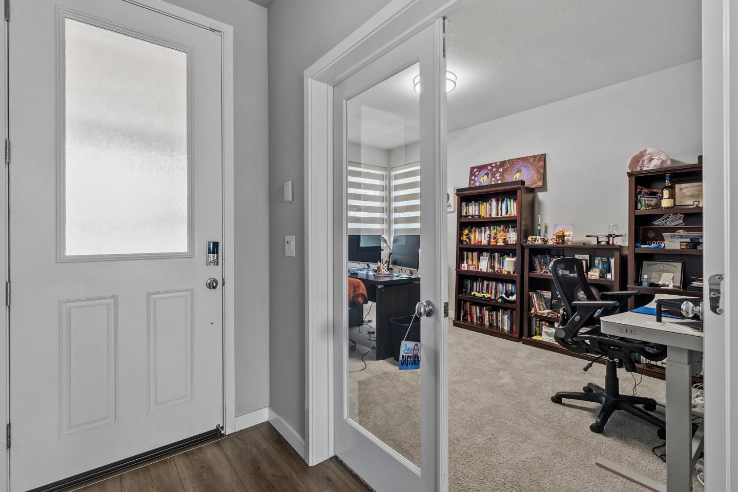 12101 Mircado Way