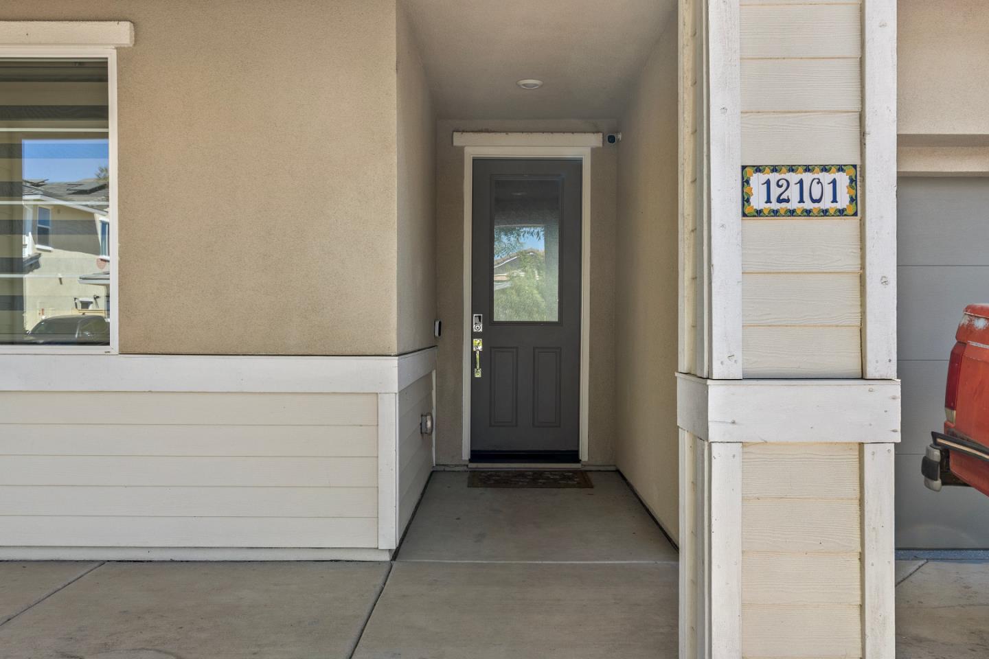 12101 Mircado Way