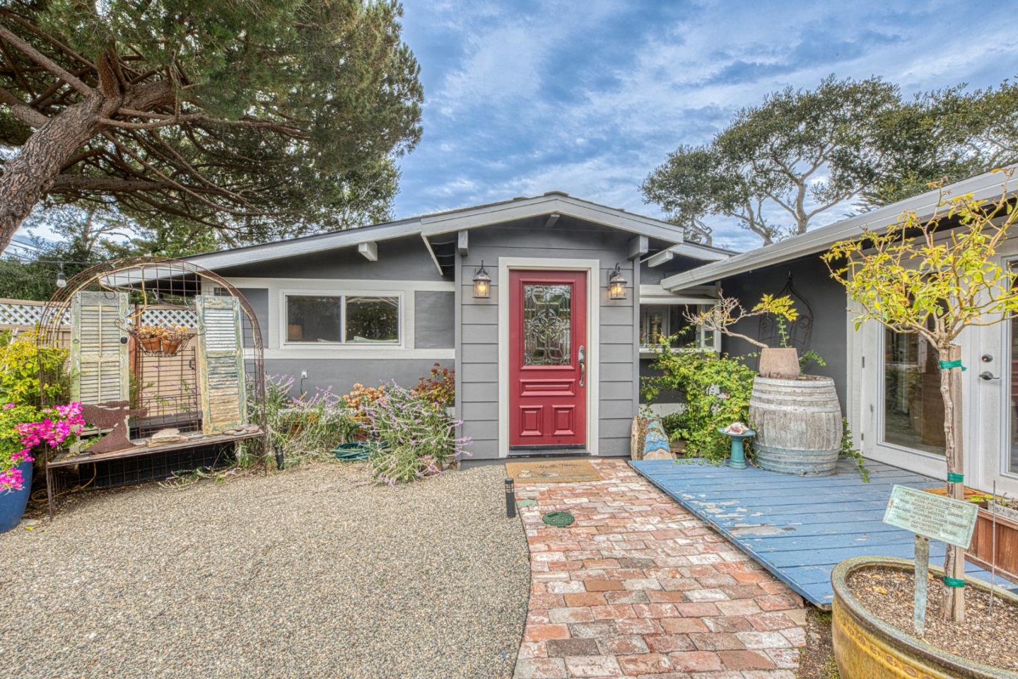 26085 S Carmel Hills DR, Carmel 93923