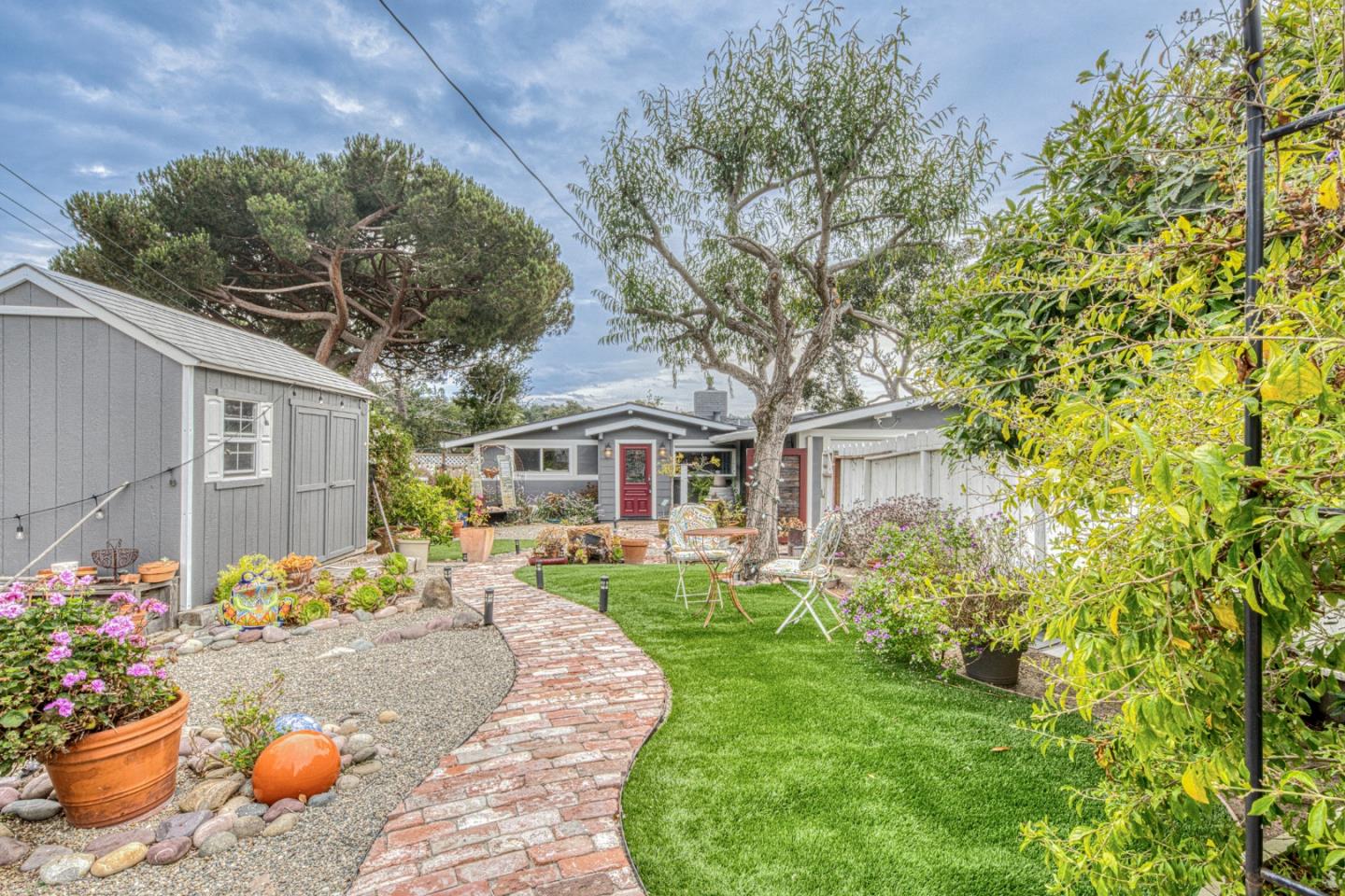 26085 S Carmel Hills DR, Carmel, CA 93923, Photo 2