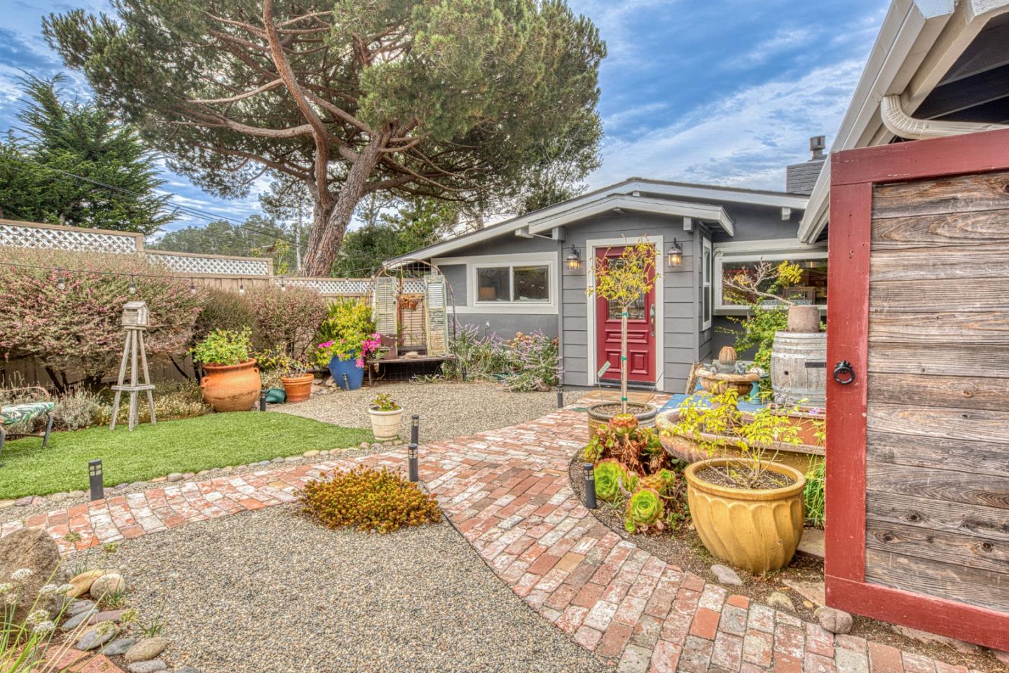 26085 S Carmel Hills Dr, Monterey County, CA 93923 photo 31
